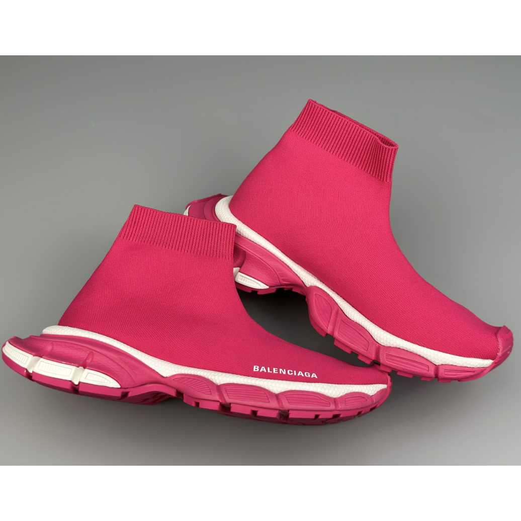 Balenciaga 3XL Sock Recycled Knit Sneaker - PerfectKickZ