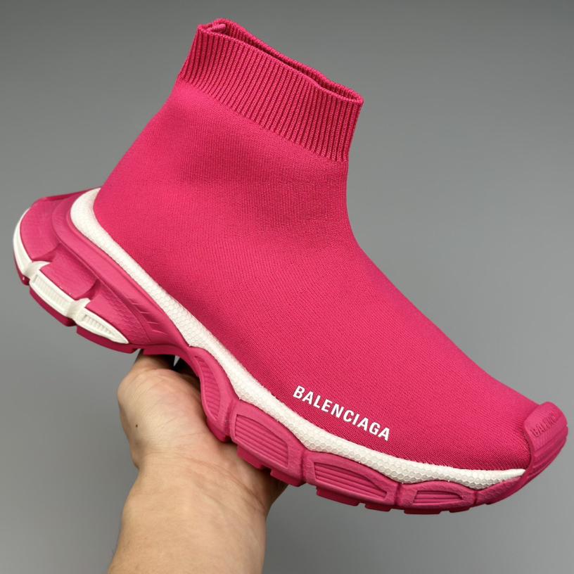 Balenciaga 3XL Sock Recycled Knit Sneaker - PerfectKickZ