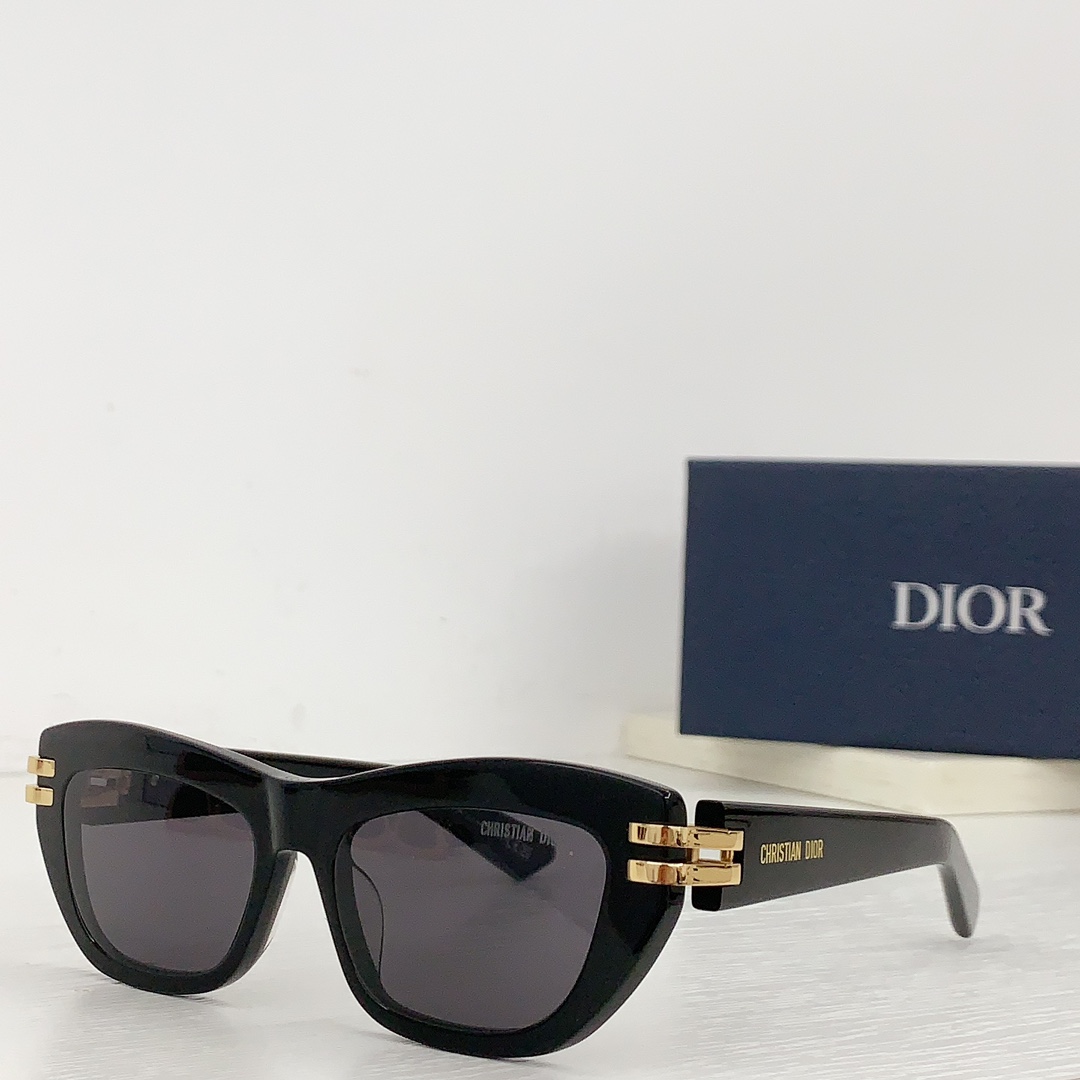 Dior CDior B2U Sunglasses - PerfectKickZ