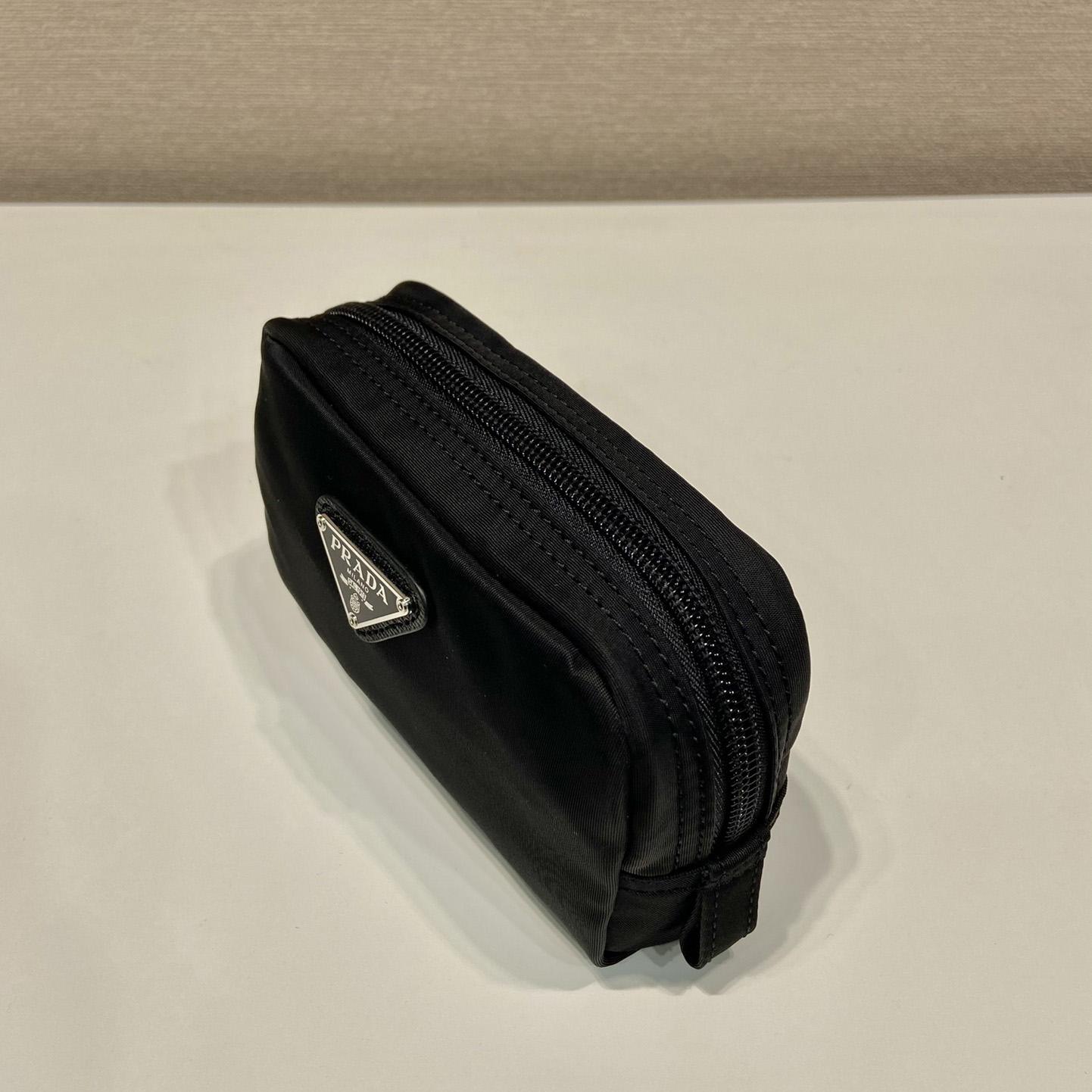 Prada Re-Nylon Necessaire - 