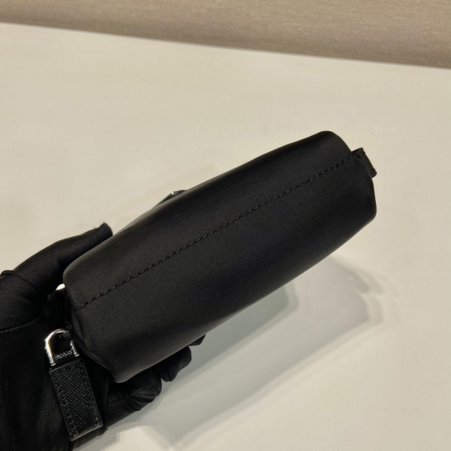 Prada Re-Nylon Necessaire - 