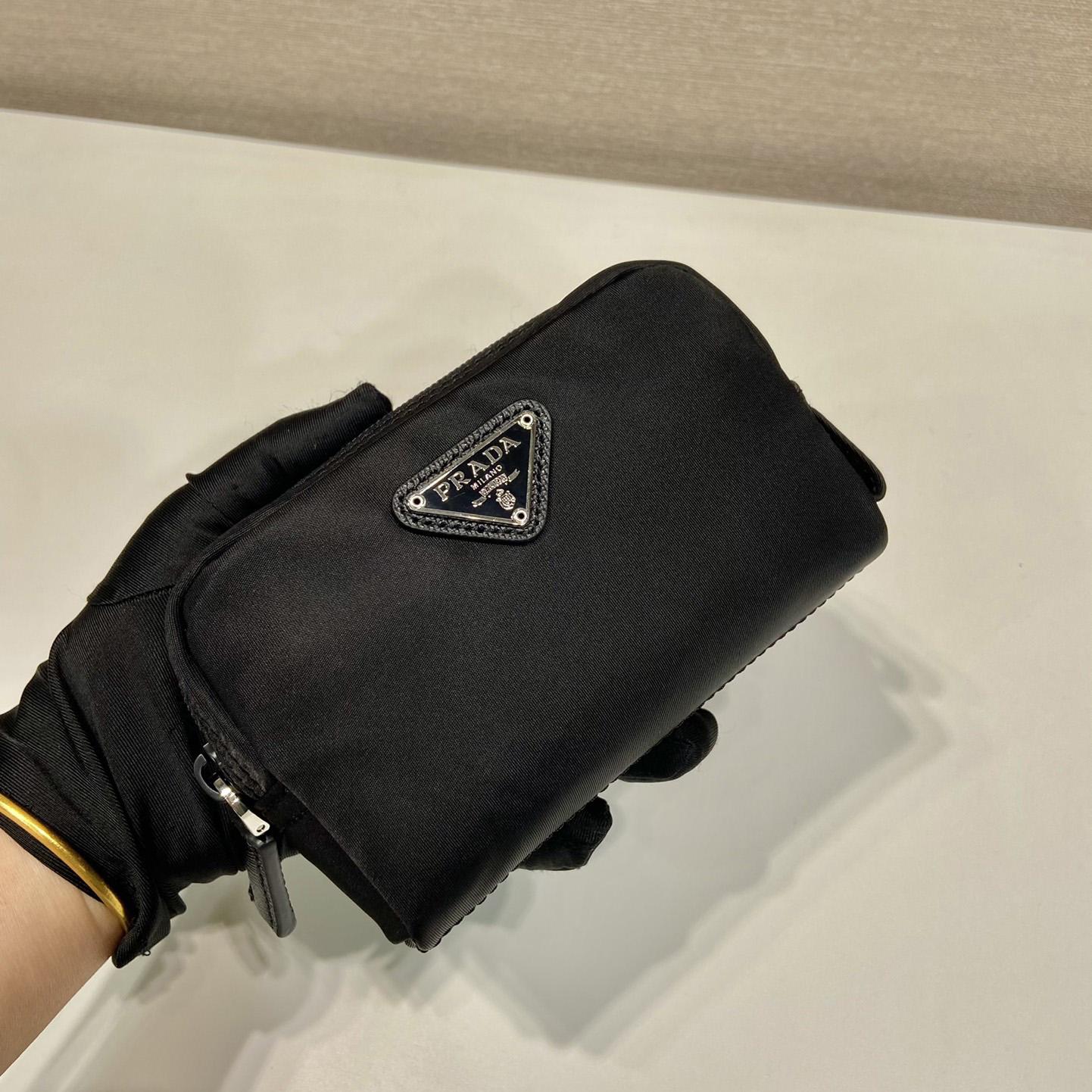 Prada Re-Nylon Necessaire - 