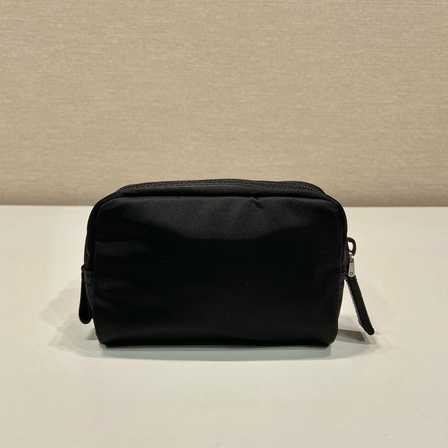 Prada Re-Nylon Necessaire - 