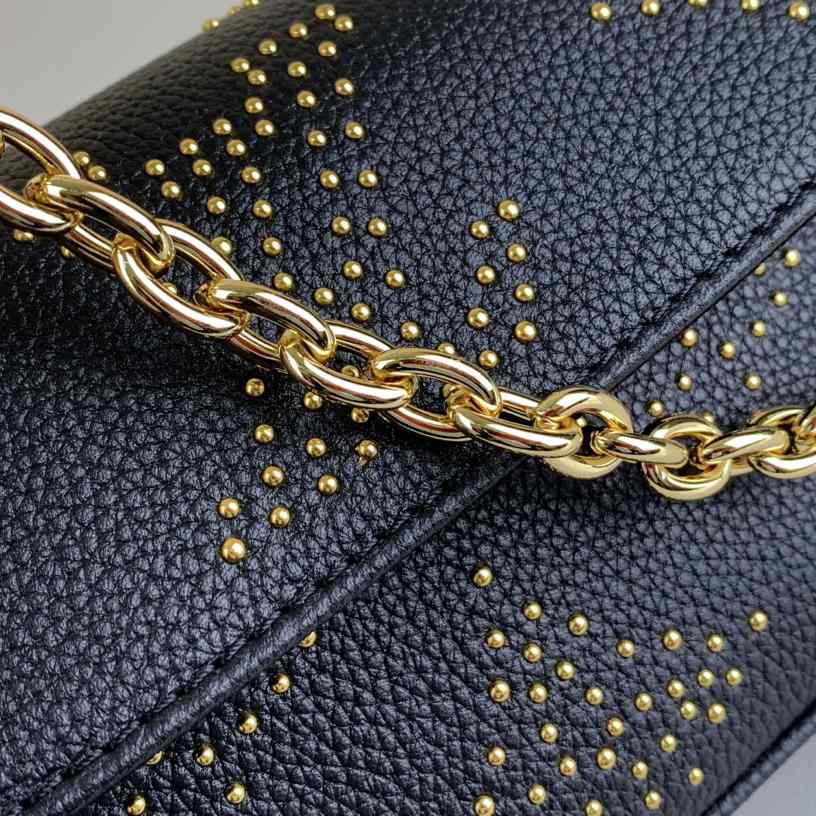 Louis Vuitton Wallet on Chain Ivy (23.5 x 12.0 x 4.3cm)  M82653 - PerfectKickZ