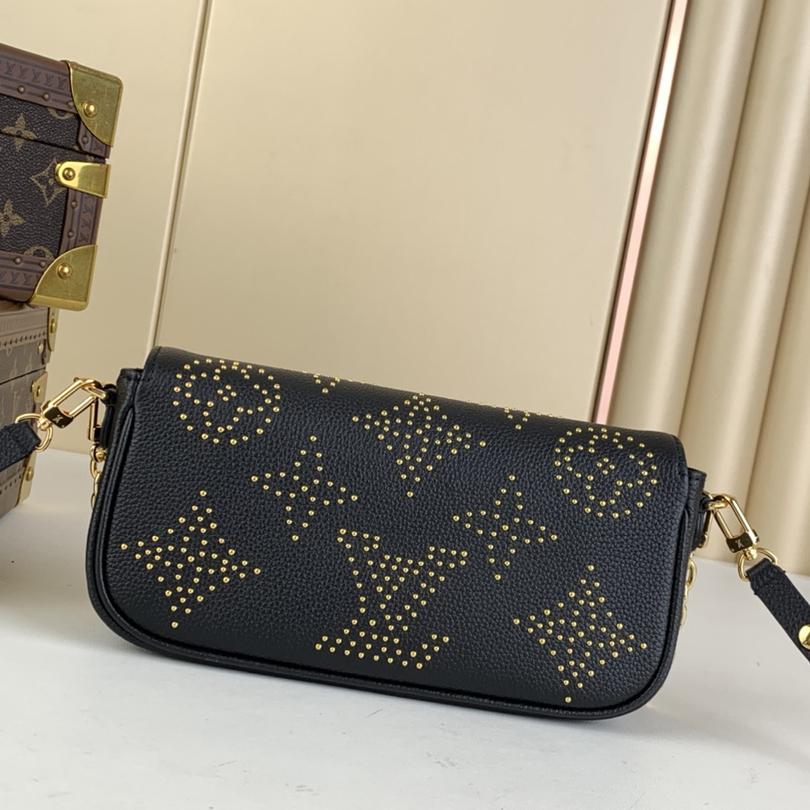 Louis Vuitton Wallet on Chain Ivy (23.5 x 12.0 x 4.3cm)  M82653 - PerfectKickZ