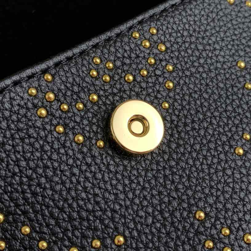 Louis Vuitton Wallet on Chain Ivy (23.5 x 12.0 x 4.3cm)  M82653 - PerfectKickZ