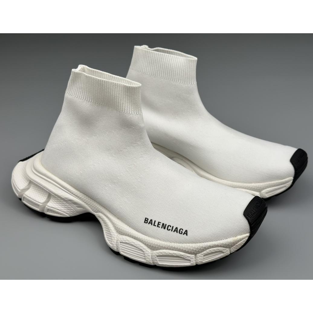 Balenciaga 3XL Sock Recycled Knit Sneaker - PerfectKickZ