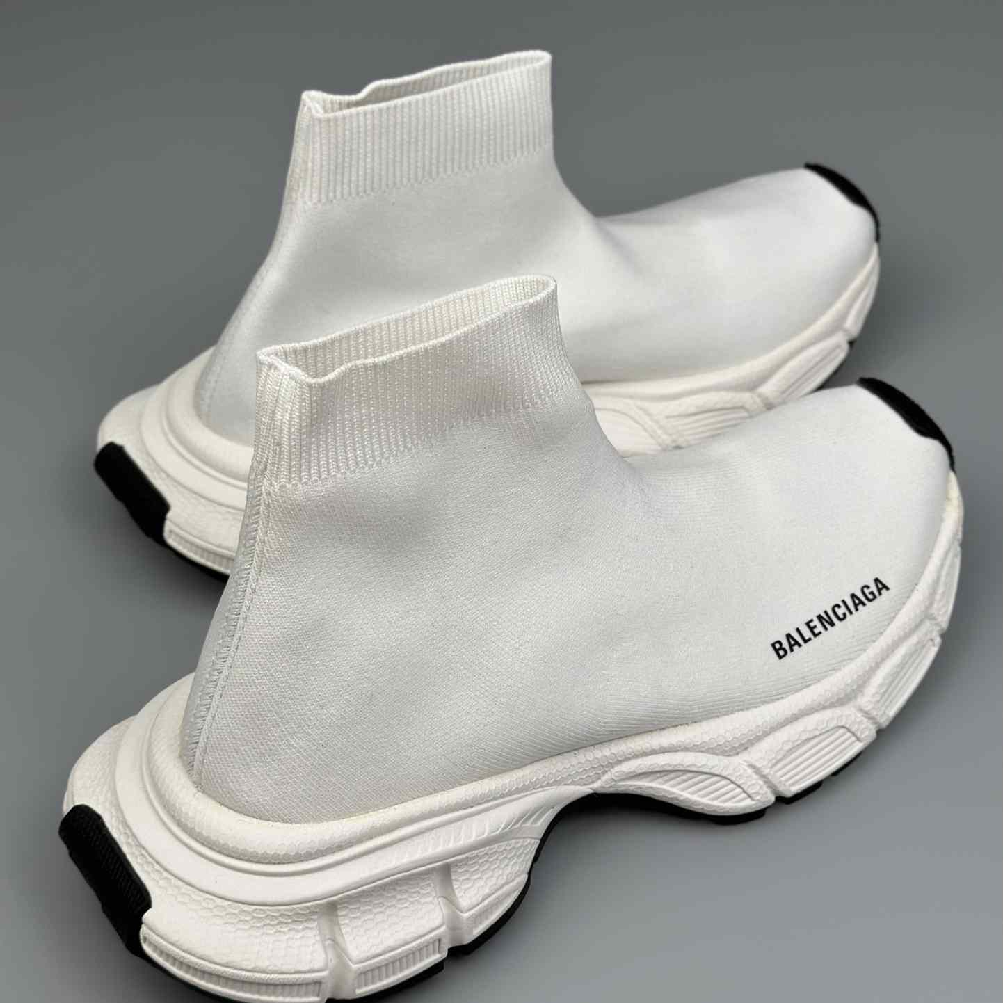 Balenciaga 3XL Sock Recycled Knit Sneaker - PerfectKickZ