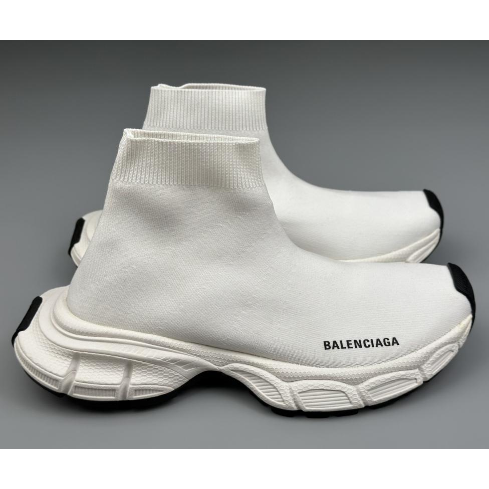 Balenciaga 3XL Sock Recycled Knit Sneaker - PerfectKickZ