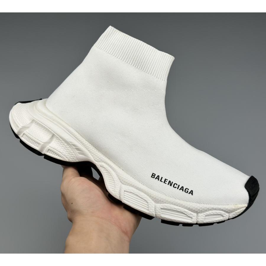 Balenciaga 3XL Sock Recycled Knit Sneaker - PerfectKickZ