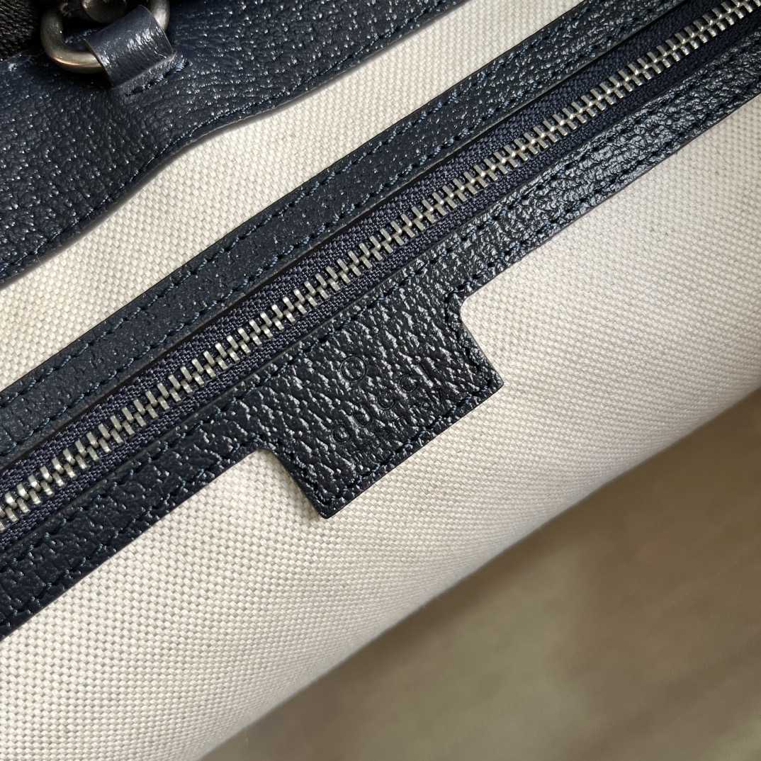 Gucci Ophidia Large Tote Bag(43-35-18.5CM)   - PerfectKickZ
