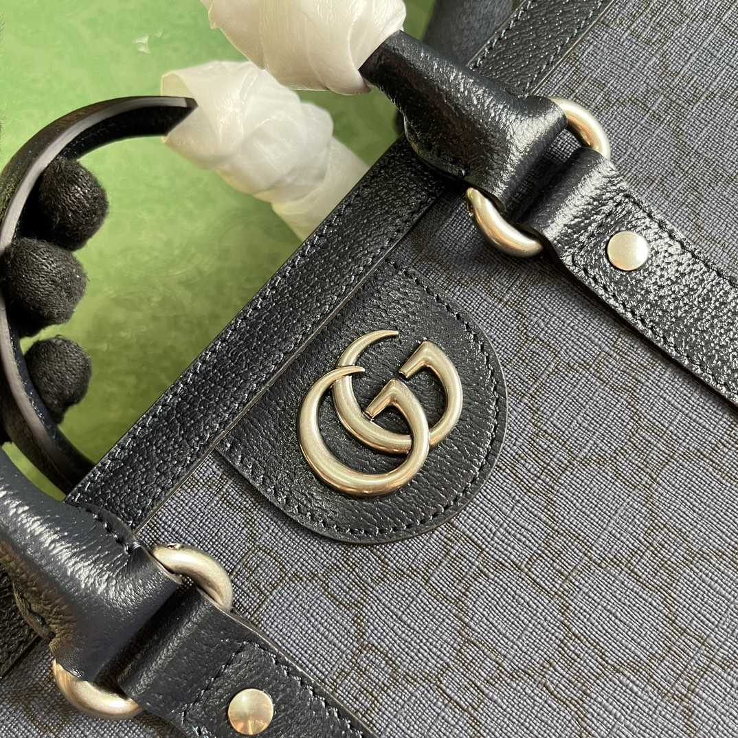 Gucci Ophidia Large Tote Bag(43-35-18.5CM)   - PerfectKickZ