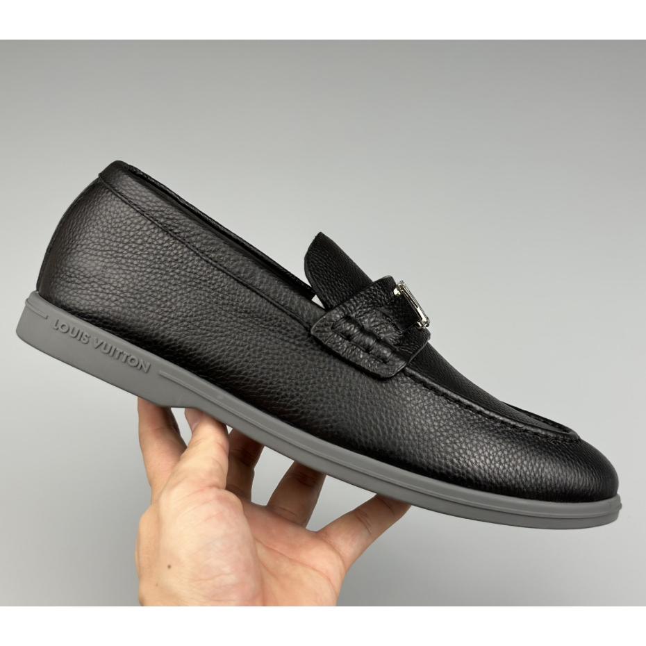 Louis Vuitton Estate Loafer    1A9Z6V - PerfectKickZ