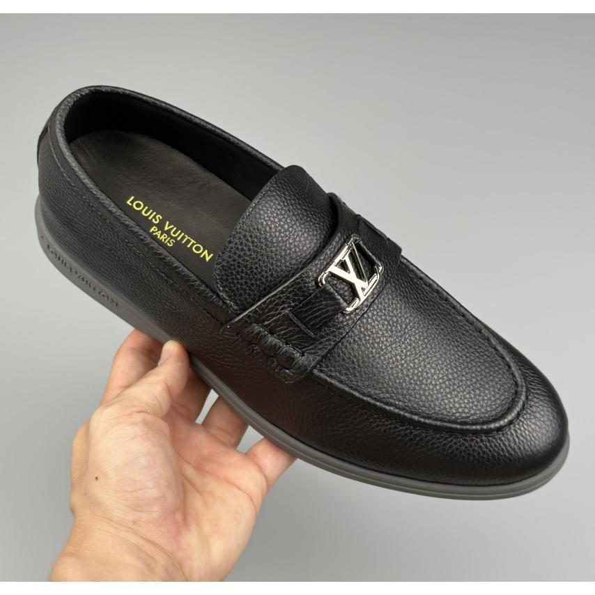 Louis Vuitton Estate Loafer    1A9Z6V - PerfectKickZ