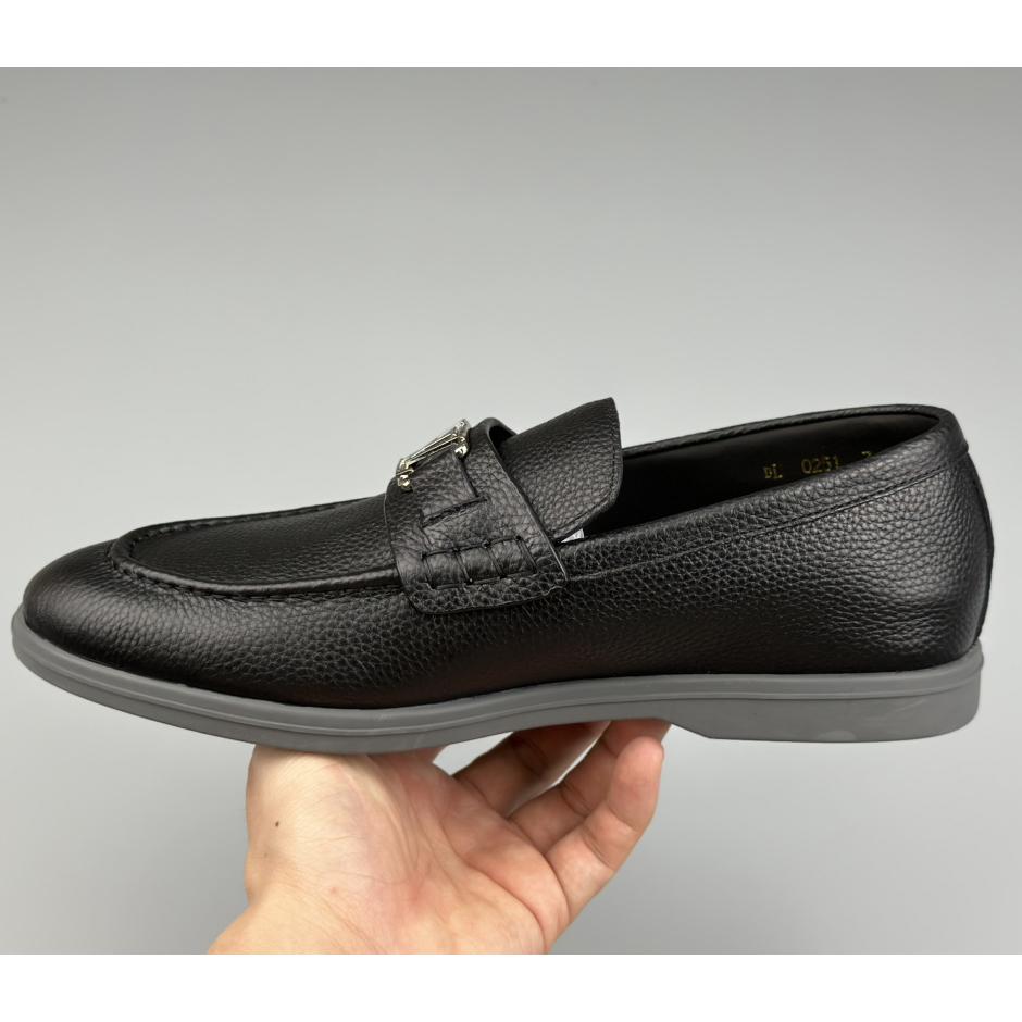 Louis Vuitton Estate Loafer    1A9Z6V - PerfectKickZ