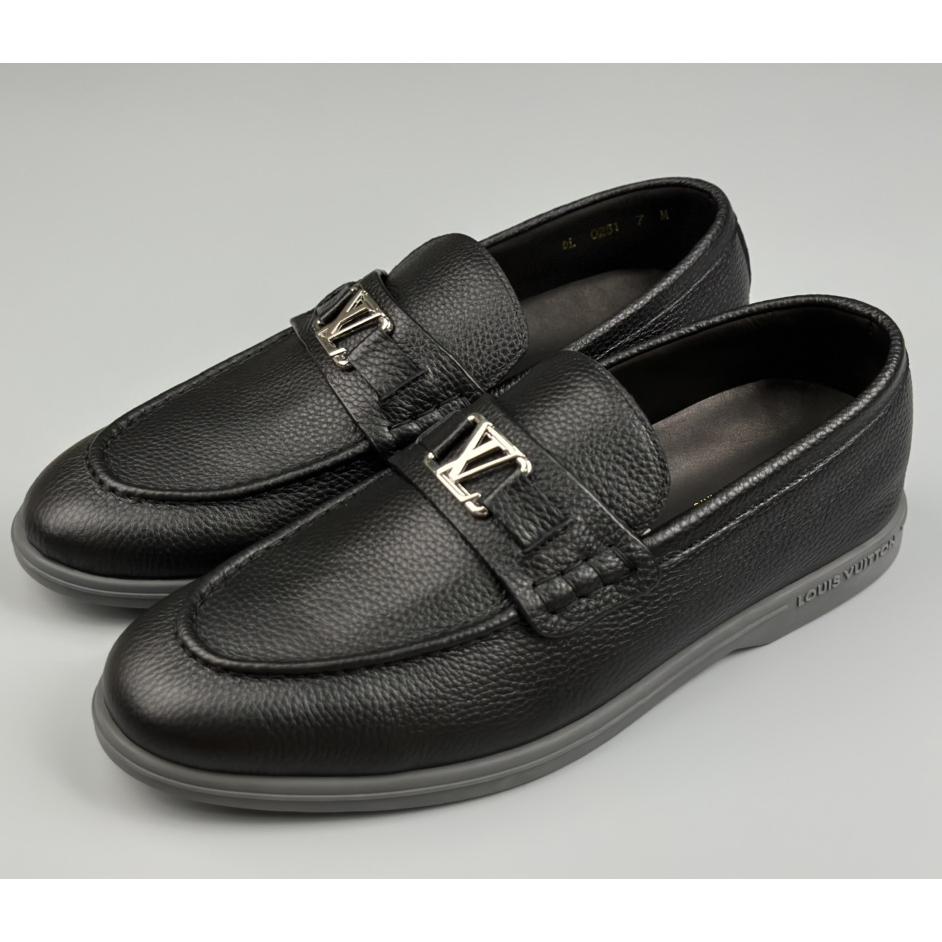 Louis Vuitton Estate Loafer    1A9Z6V - PerfectKickZ