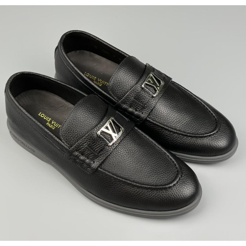 Louis Vuitton Estate Loafer    1A9Z6V - PerfectKickZ
