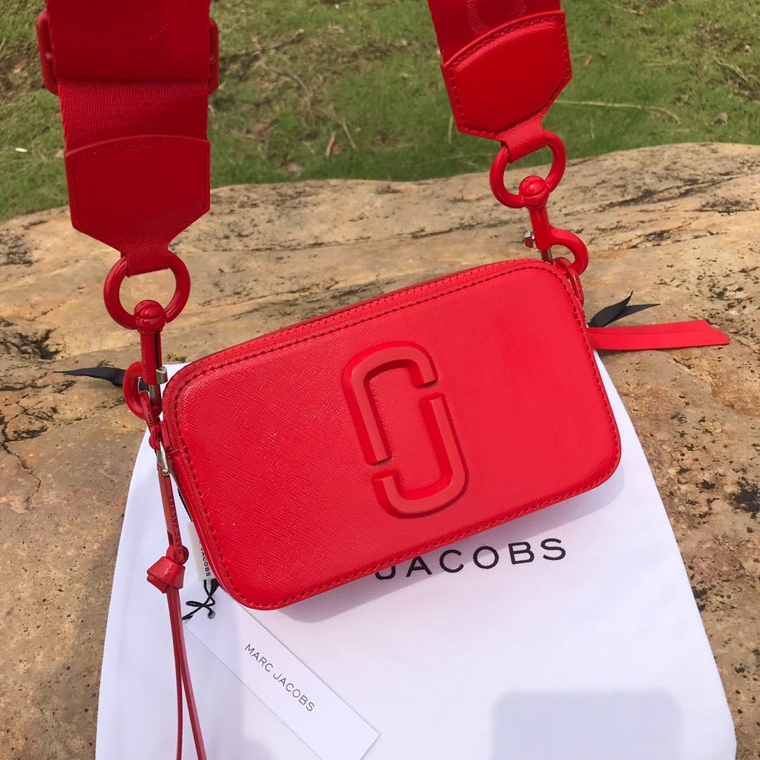 Marc Jacobs The DTM Snapshot Camera Bag (19×6×12cm) - PerfectKickZ