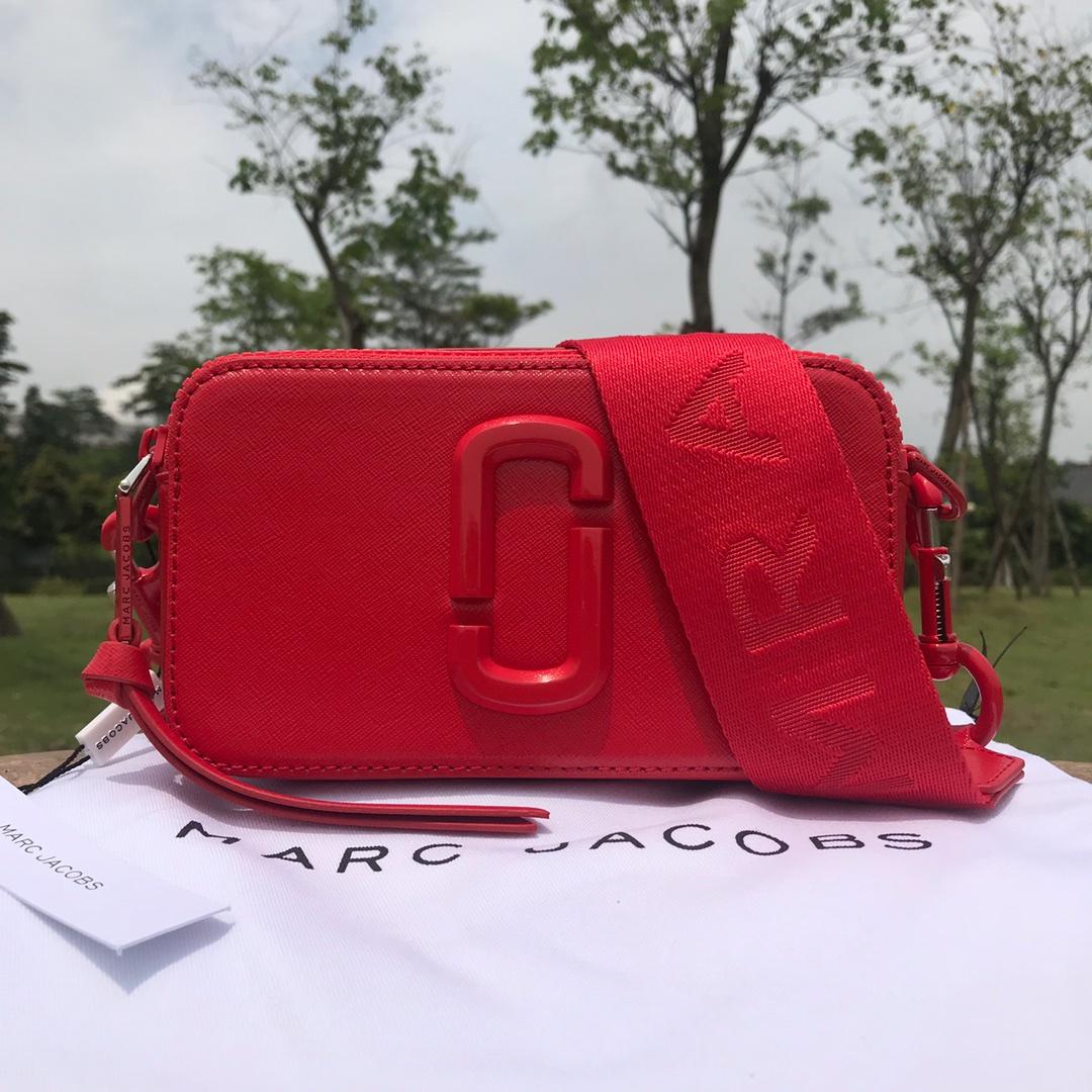 Marc Jacobs The DTM Snapshot Camera Bag (19×6×12cm) - PerfectKickZ