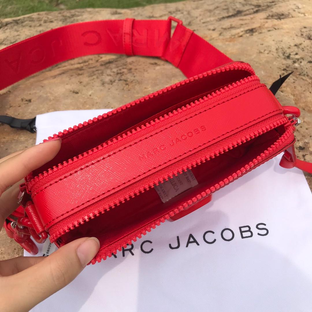 Marc Jacobs The DTM Snapshot Camera Bag (19×6×12cm) - PerfectKickZ