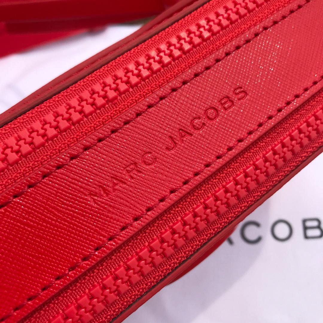 Marc Jacobs The DTM Snapshot Camera Bag (19×6×12cm) - PerfectKickZ