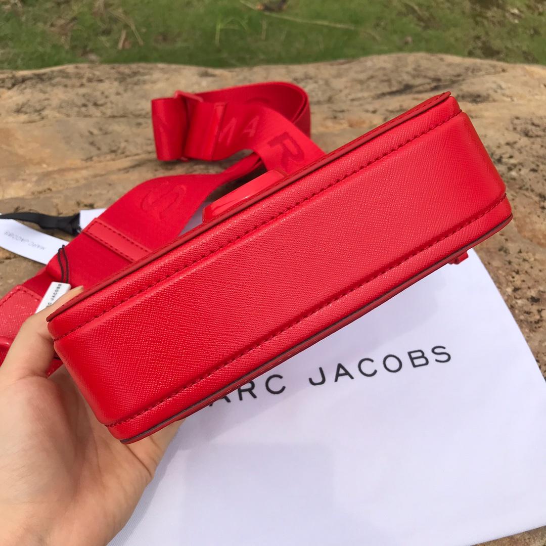 Marc Jacobs The DTM Snapshot Camera Bag (19×6×12cm) - PerfectKickZ