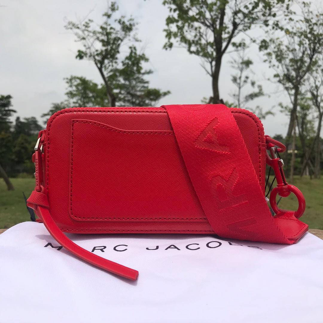Marc Jacobs The DTM Snapshot Camera Bag (19×6×12cm) - PerfectKickZ