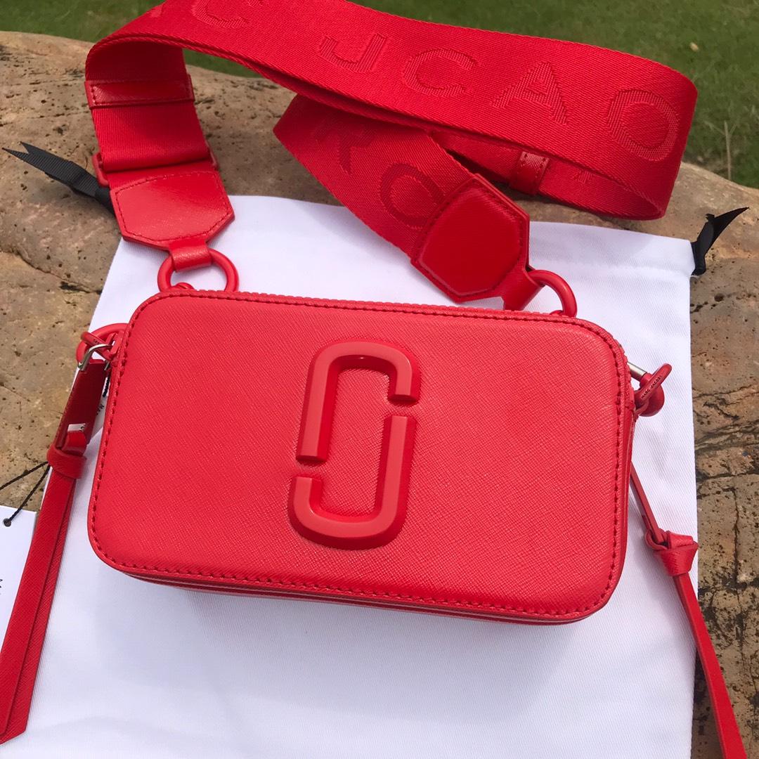 Marc Jacobs The DTM Snapshot Camera Bag (19×6×12cm) - PerfectKickZ