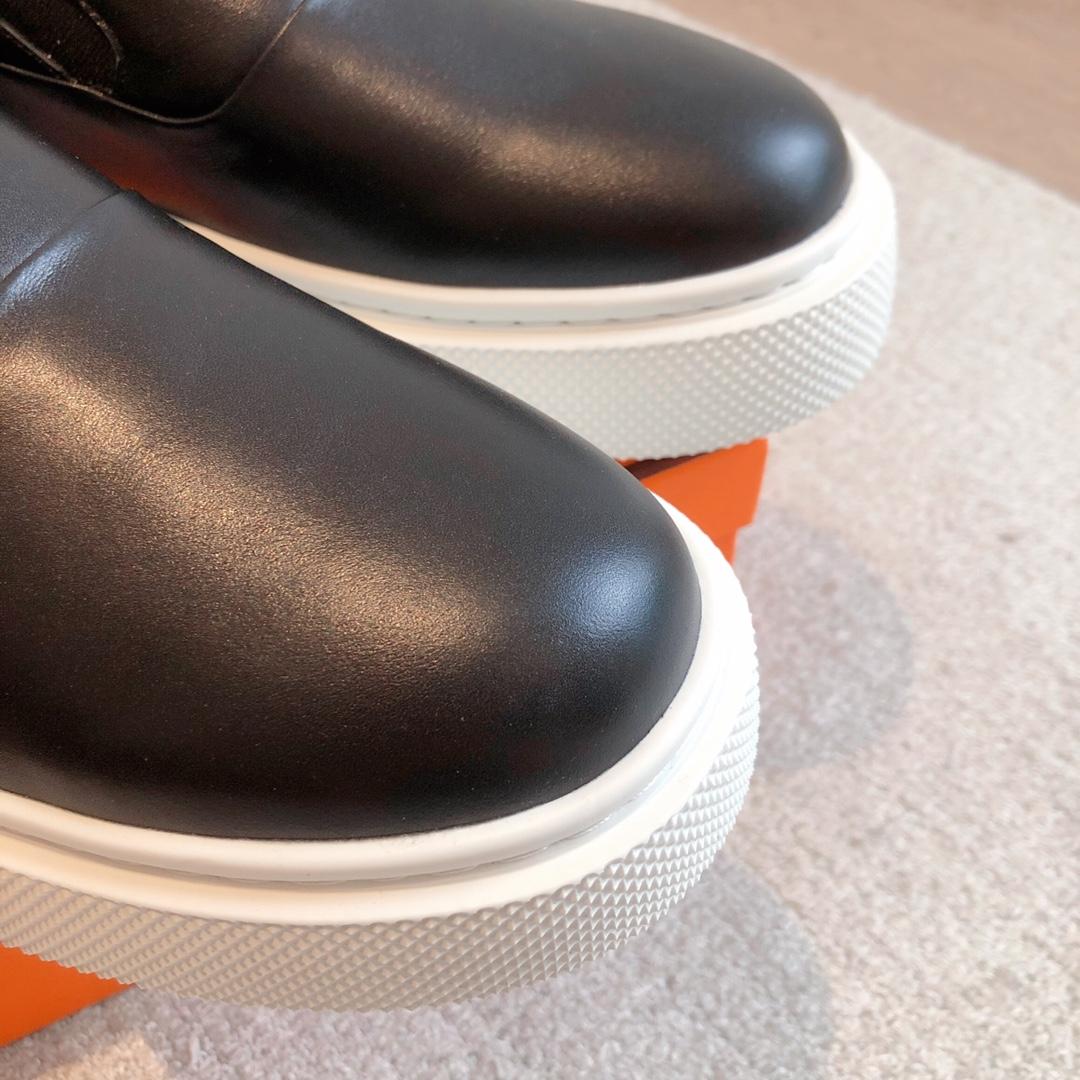 Hermes Hiro Loafer - 