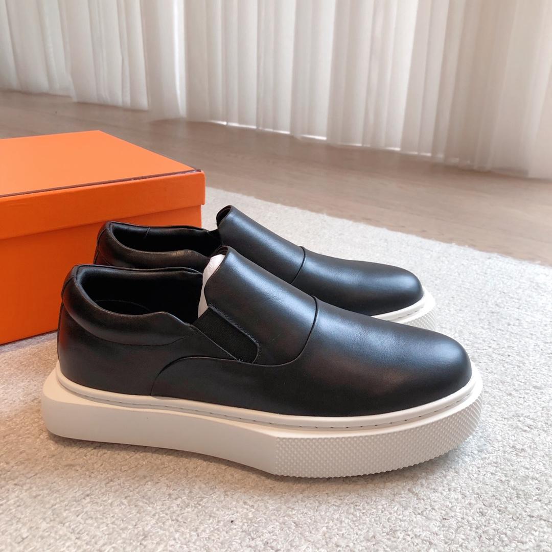 Hermes Hiro Loafer - 