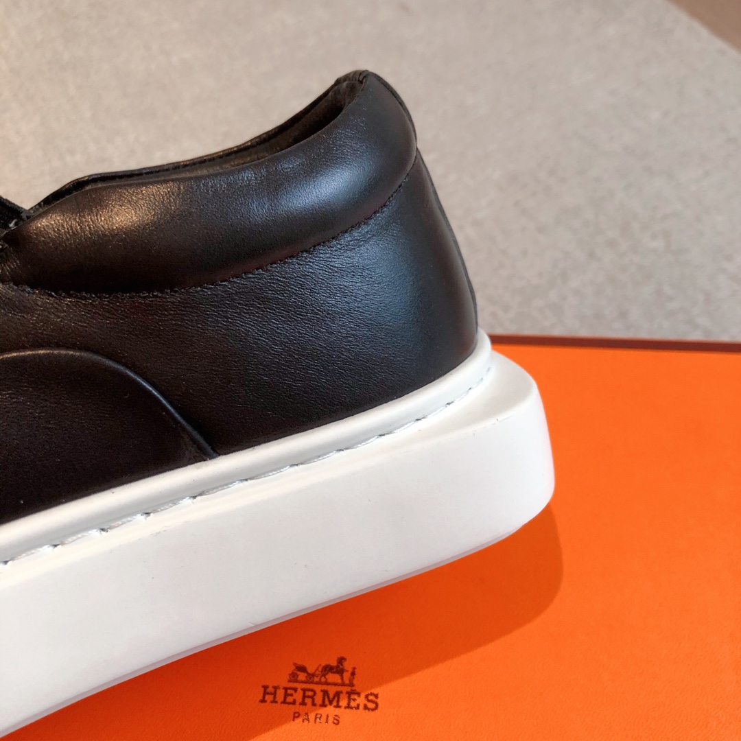 Hermes Hiro Loafer - 