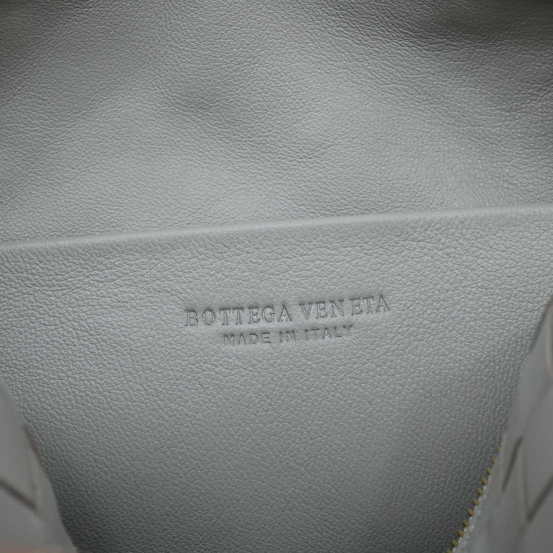 Bottega Veneta Small Loop Camera Bag - PerfectKickZ
