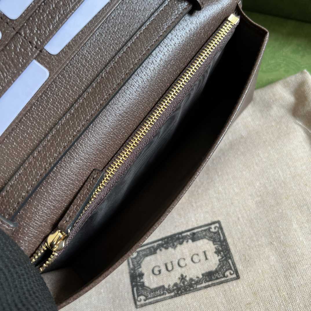 Gucci Ophidia GG Mini Bag - PerfectKickZ