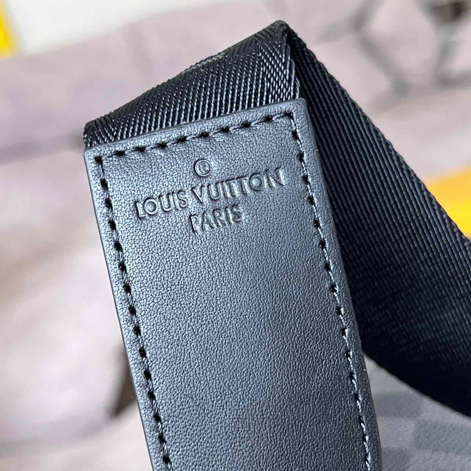Louis Vuitton District PM (26 x 20 x 7cm)   N42710 - PerfectKickZ