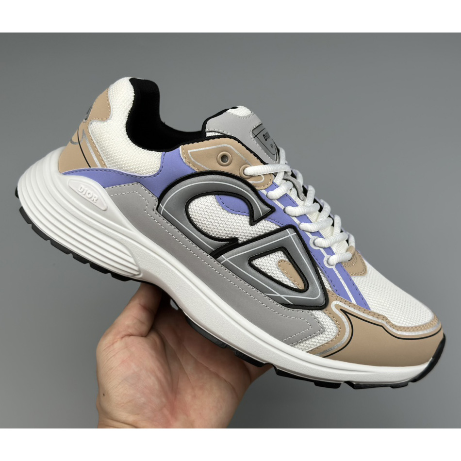 Dior B30 Sneaker  - PerfectKickZ