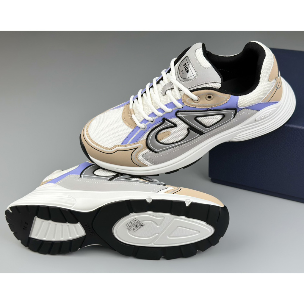 Dior B30 Sneaker  - PerfectKickZ