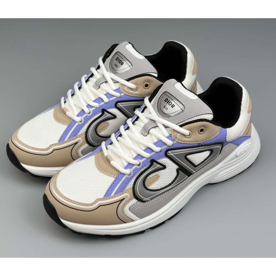 Dior B30 Sneaker  - PerfectKickZ