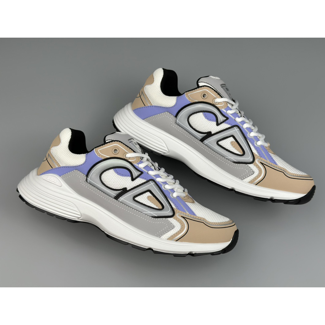 Dior B30 Sneaker  - PerfectKickZ