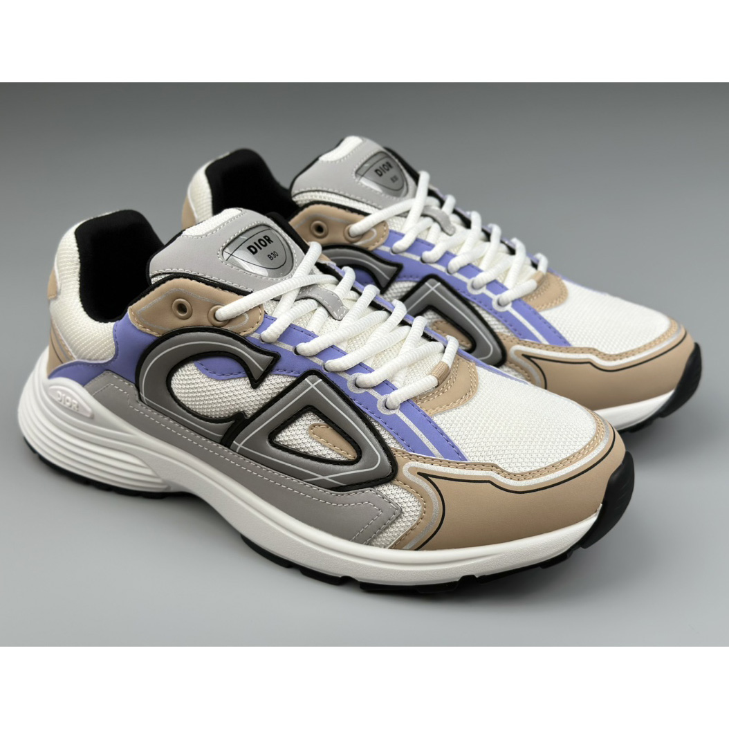 Dior B30 Sneaker  - PerfectKickZ