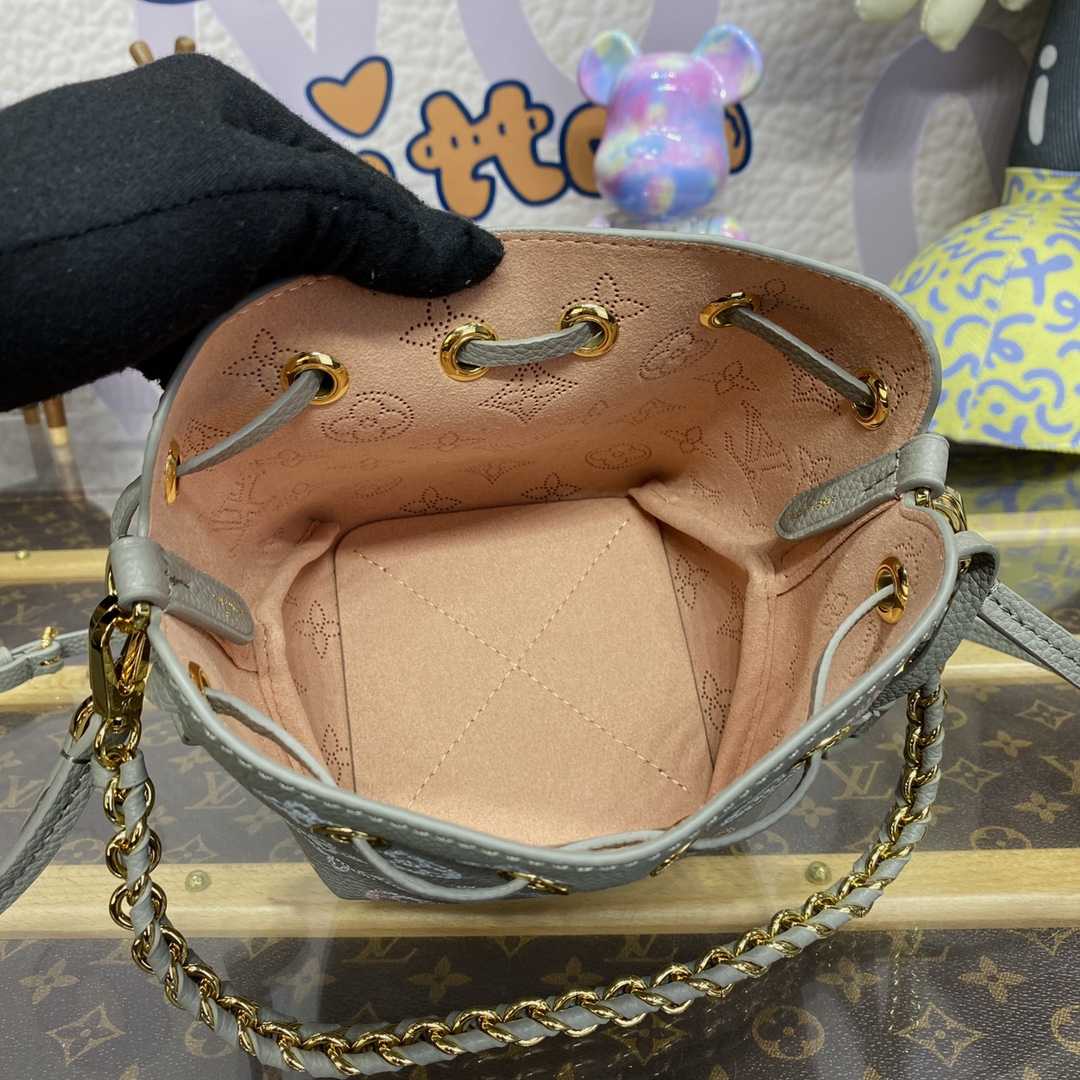 Louis Vuitton Pico Bella (10.5*13*11cm)  M82731 - PerfectKickZ