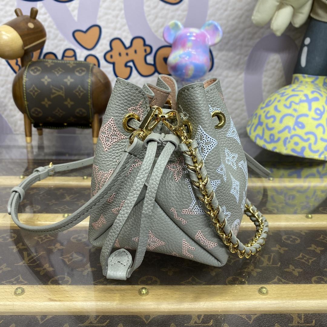 Louis Vuitton Pico Bella (10.5*13*11cm)  M82731 - PerfectKickZ