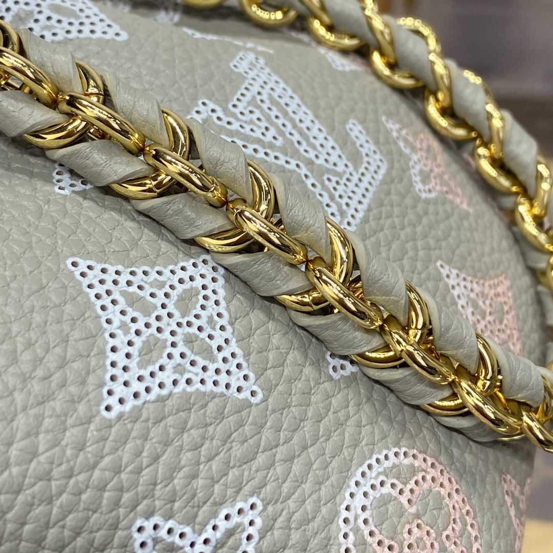 Louis Vuitton Pico Bella (10.5*13*11cm)  M82731 - PerfectKickZ