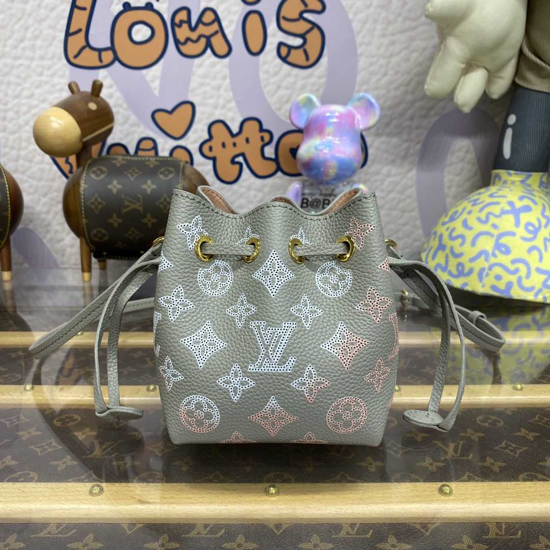 Louis Vuitton Pico Bella (10.5*13*11cm)  M82731 - PerfectKickZ