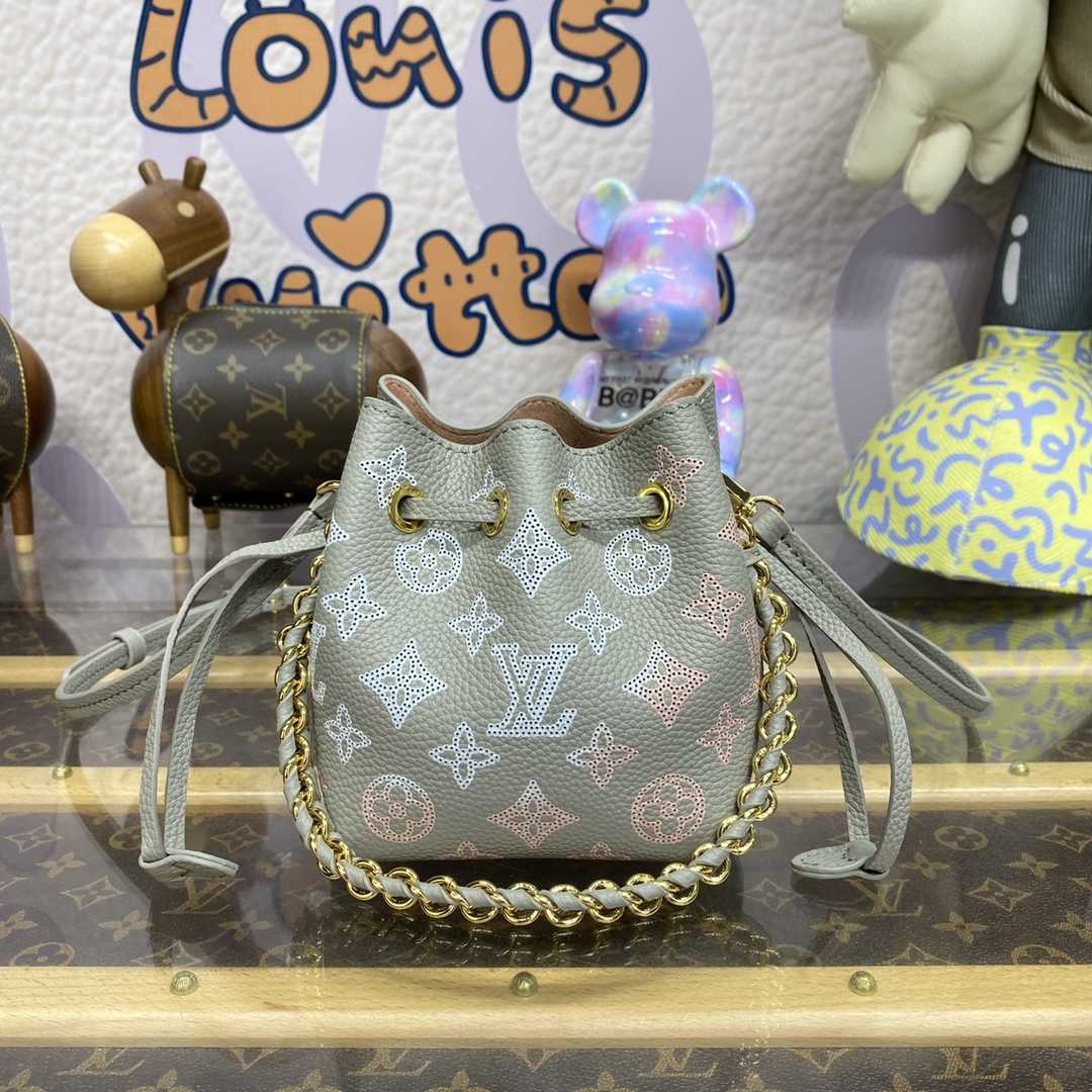 Louis Vuitton Pico Bella (10.5*13*11cm)  M82731 - PerfectKickZ