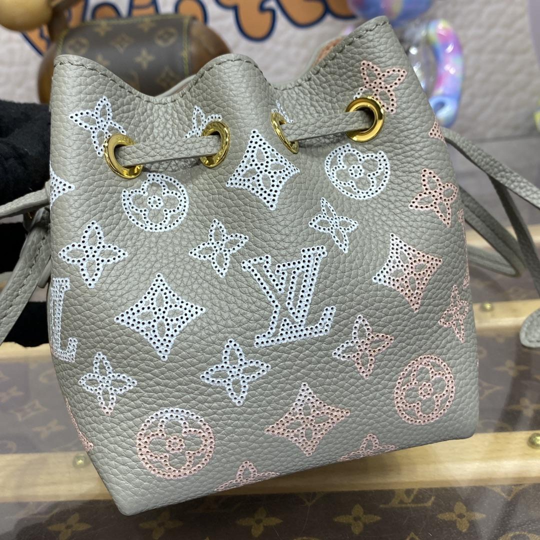 Louis Vuitton Pico Bella (10.5*13*11cm)  M82731 - PerfectKickZ