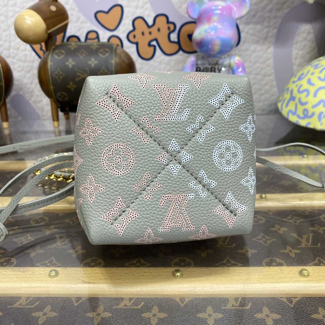 Louis Vuitton Pico Bella (10.5*13*11cm)  M82731 - PerfectKickZ