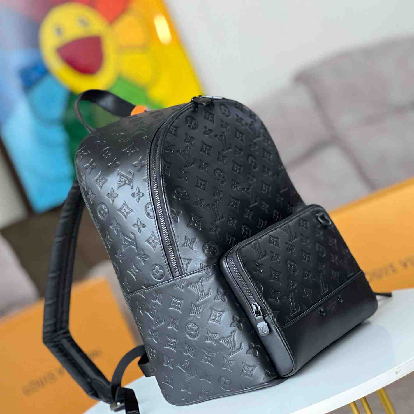 Louis Vuitton Racer Backpack  (33 x 41 x 18cm) M46109 - PerfectKickZ
