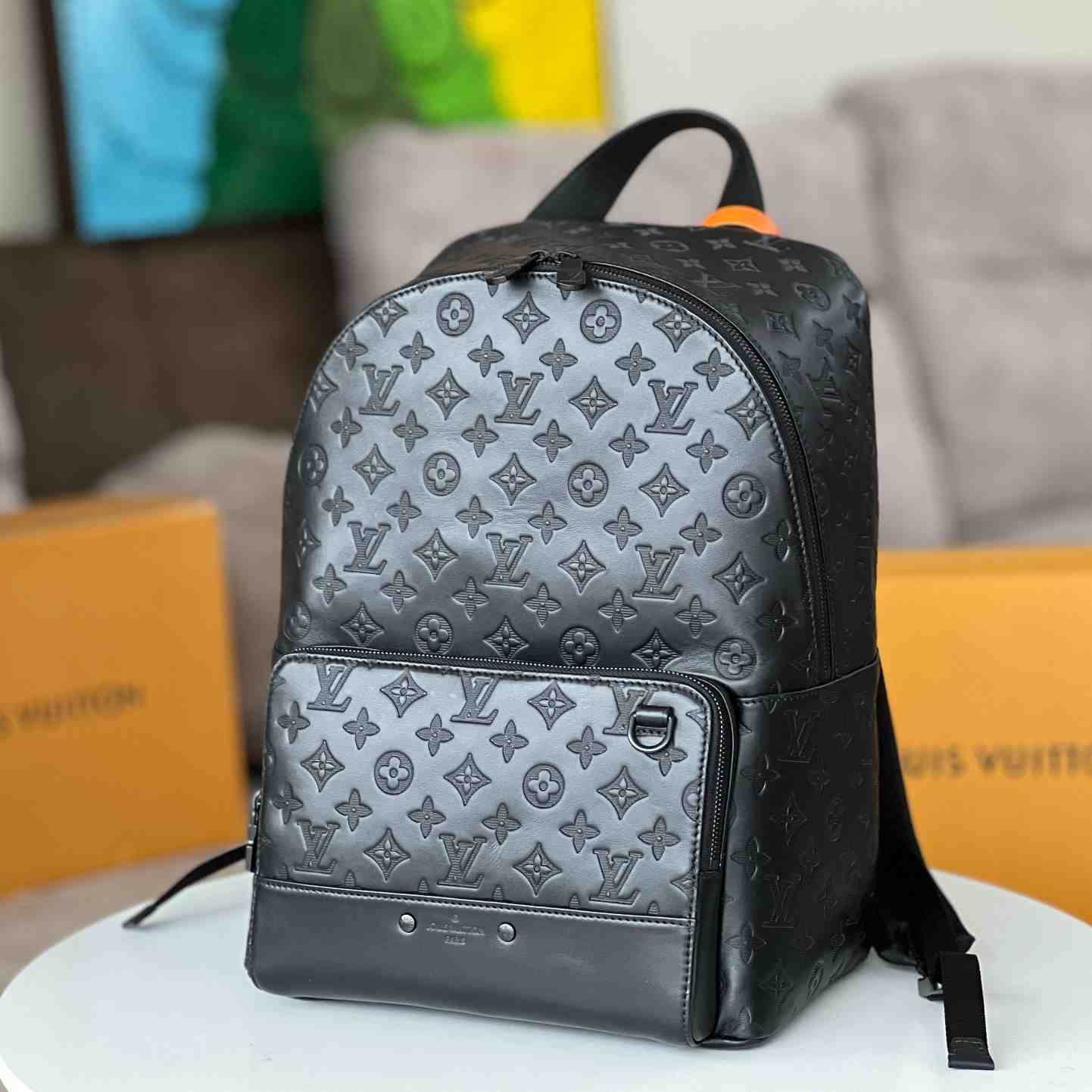 Louis Vuitton Racer Backpack  (33 x 41 x 18cm) M46109 - PerfectKickZ