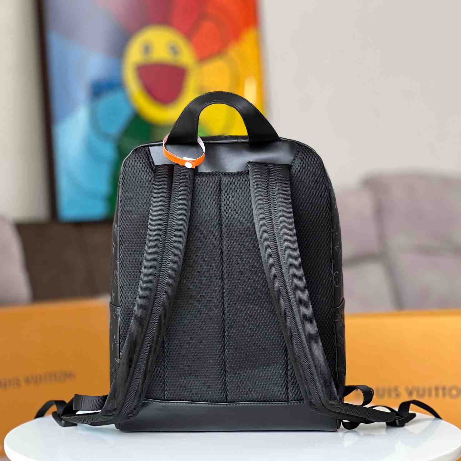 Louis Vuitton Racer Backpack  (33 x 41 x 18cm) M46109 - PerfectKickZ