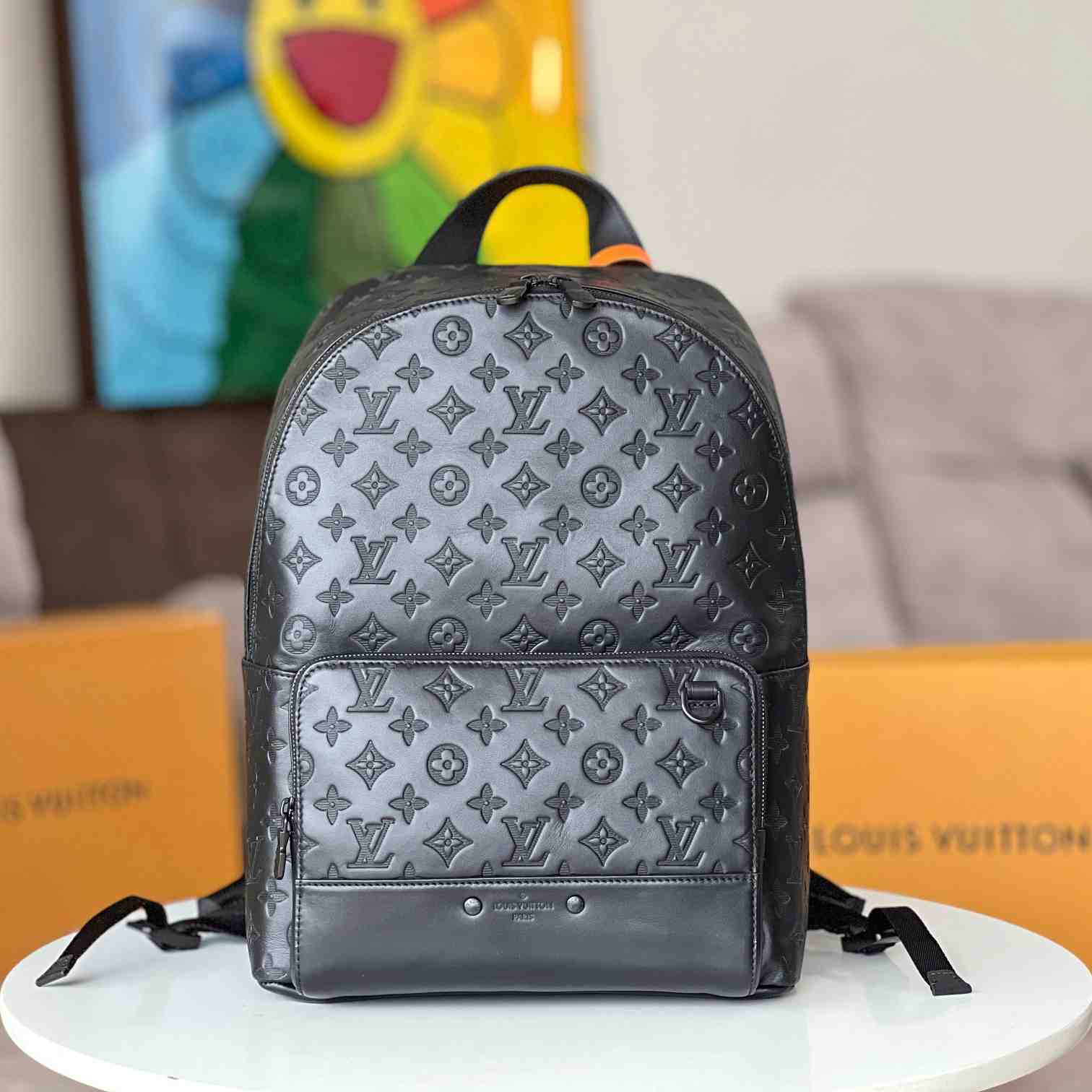 Louis Vuitton Racer Backpack  (33 x 41 x 18cm) M46109 - PerfectKickZ